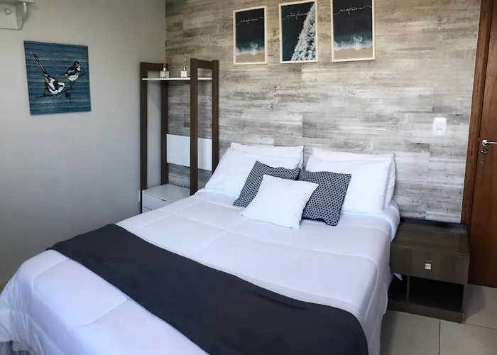 Apartamento espetacular com clube privativo